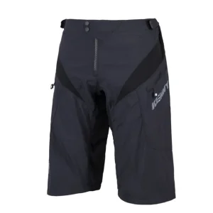 Darmowy zwrot Spodenki rowerowe MTB ENDURO BLACK Czarny Rozmiar 32 (M) Kenny Racing 212-3001011-32