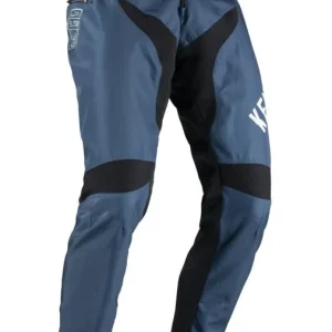 Bestseller Spodnie rowerowe MTB Elite Navy niebieski/biały XL (36) Kenny Racing 232-6600020-3602