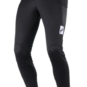 Bezpieczna płatność Spodnie rowerowe MTB Race Black czarny/biały XL (36) Kenny Racing 242-6600070-3609