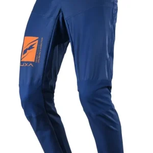 Hit cenowy Spodnie rowerowe MTB Prolight Mandarine/Blue niebieski / pomarańczowy M (32) Kenny Racing 242-6600030-3202