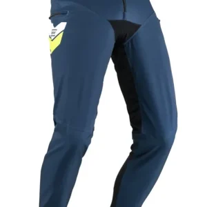 Kenny Racing Spodnie Rowerowe MTB Prolight Lime/Black Niebieski/Żółty / Biały XL (36) 232-6600030-3675 Wybór klientów