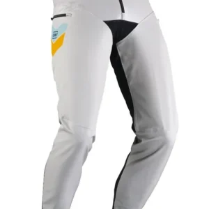 Łatwy zwrot Kenny Racing Spodnie Rowerowe MTB Prolight Kaki Zielony/Czarny M (32) 232-6600030-3288