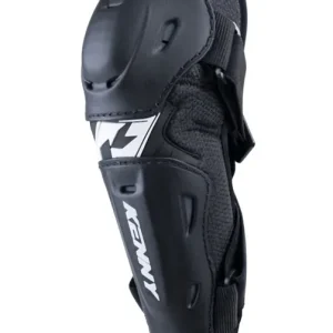 Oferta limitowana Ochraniacze łokci czarny Uniwersalny Kenny Racing 231-2315040