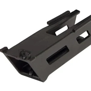 Wybór klientów Wymienny ślizg do prowadnic łańcucha Kolor czarny Racetech PATTNR00020