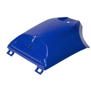 Osłona zbiornika paliwa Yamaha YZ 250F/250FX, WR 250F, WR/YZ 450F/FX (WRF, YZF) Kolor niebieski Racetech COVSRYZFBL1 Tani