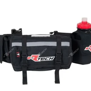 Promocja Torba nerkowa z uchwytem na bidon Racetech MARRTNRRS08