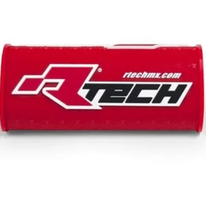 Dostępne od ręki Gąbka na kierownicę Kolor czerwony Racetech PCMNBRF0018