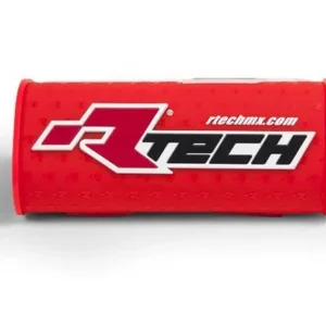 Gąbka na kierownicę Kolor pomarańczowy Racetech PCMNBAN0018 Dodaj do koszyka