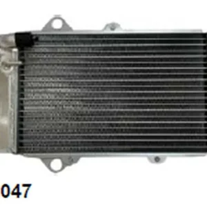 Chłodnica Polaris Ranger 570/900/XP/1000/1000 Diesel Wzmocniona o standardowej pojemności Bronco AC-10047 Bezpieczne zakupy
