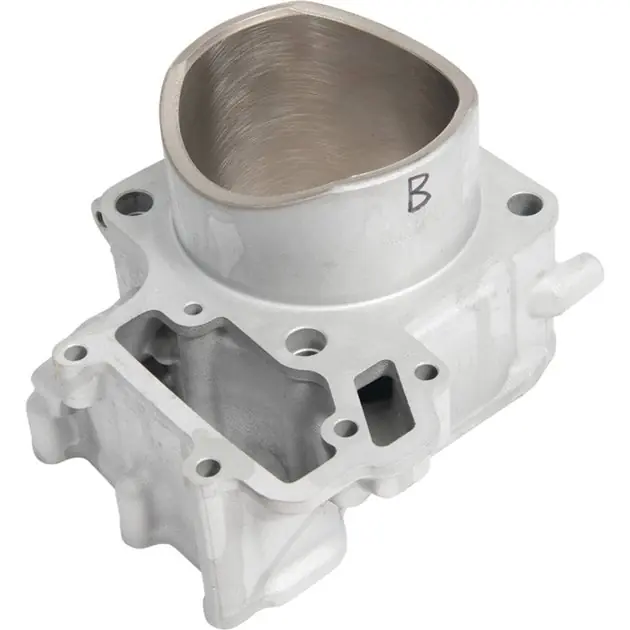 Bestseller Cylinder Kawasaki KRT 750, KRF 800 TERYX przód (85mm) Cylinder Works CW30013