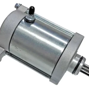 Rozrusznik Yamaha YFM 400 KODIAK, YFM 450 KODIAK, YFM 600/660 GRIZZLY, YXR 450/660 RHINO, YTM 200 TRIMOTO, YFM 450 WOLVERINE, Hisun 550/700 Bronco AC-01062 Najlepsza cena