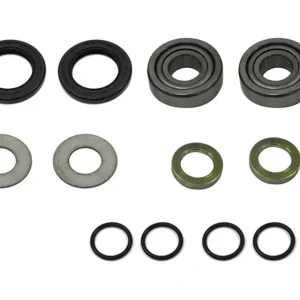 Zestaw naprawczy wahacza Kawasaki KVF 300/360/400 PRAIRIE, KVF 650 BRUTE FORCE, KFX/KVF 700, Suzuki LTV 700 TWIN PEAKS Bronco AT-04307 Nowość