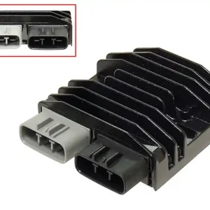Popularny Regulator napięcia CF Moto CFORCE 400/500/600/800XC, UFORCE 500/800 Bronco AT-01227