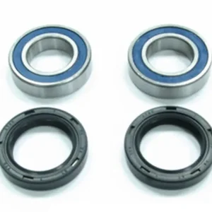 Wyjątkowa oferta Łożyska koła tylnego z uszczelniaczami Kawasaki KFX 400, Suzuki LT-230S/E, LT-250R/S, LT-Z 400, LT-300E, Arctic Cat DVX 400 Bronco AT-06620