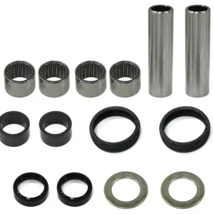 Darmowy zwrot Zestaw naprawczy wahacza Yamaha YFZ 450 Bronco AT-04314