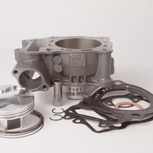 Do wyczerpania zapasów Cylinder kompletny Big Bore Honda CRF 150R/RB (160CC, STD.+2mm=68mm, 11.7 1) Cylinder Works 11004-K02