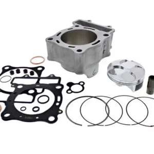 Okazja Cylinder kompletny Honda CRF 250R/RX (standard 79mm, HC 14.4 1) Cylinder Works CW10011K02HC