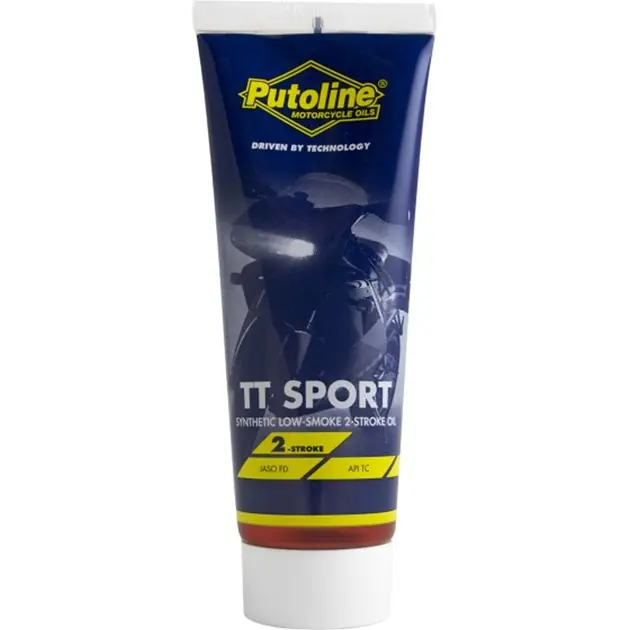 Hit sprzedaży Olej do mieszanki 2T 100% syntetyk TT SPORT 125ML Putoline PTL70488