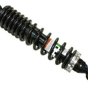 Amortyzator tył Kawasaki Bayou 220/250 (Skok 79mm, Dł. 320mm) Bronco AU-04412 Nie przegap