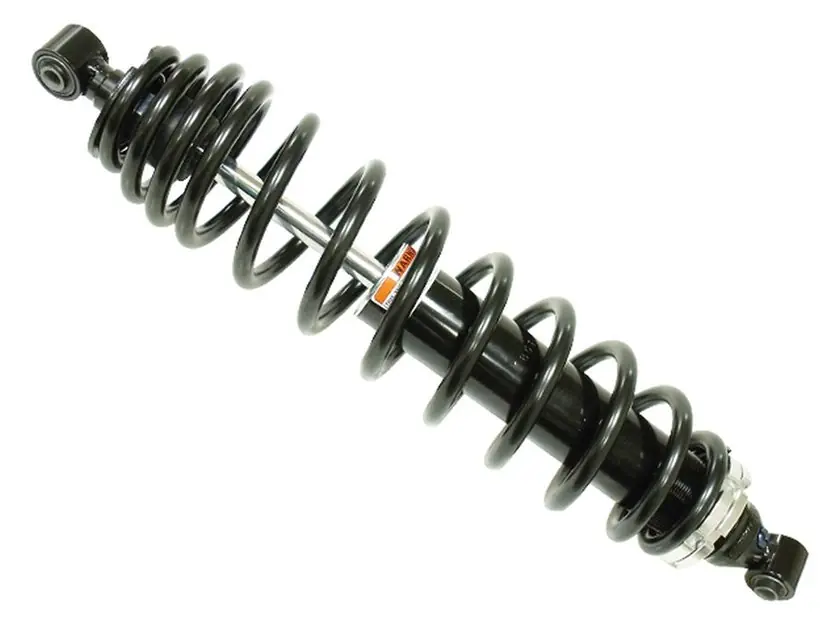 Amortyzator tył Polaris Sportsman Touring/X2 500, 800, Ranger 500, 700, UTV (Series 10) (Skok 113mm, Dł. 446mm) Bronco AU-04410 Popularny
