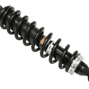 Amortyzator tył Kawasaki KVF 650 Brute Force, KVF 750 Brute Force (Skok 68,9mm, Dł. 350mm) Bronco AU-04407 Oferta limitowana