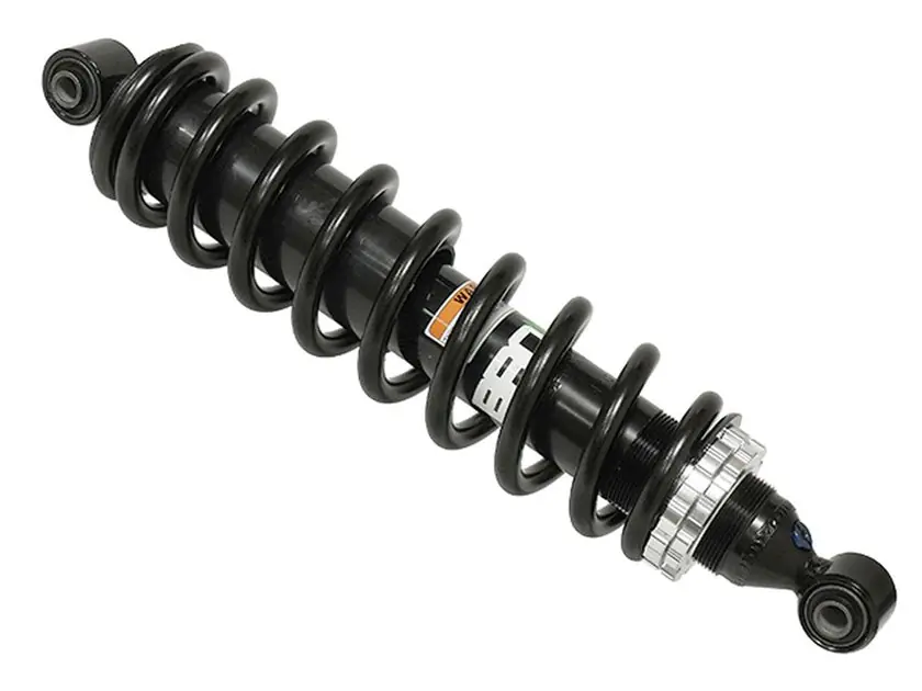 Amortyzator tył Kawasaki KVF 650 Brute Force, KVF 750 Brute Force (Skok 68,9mm, Dł. 350mm) Bronco AU-04407 Oferta limitowana