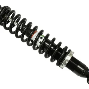 Premium Amortyzator tył Yamaha Big Bear 400 (Skok 105mm, Dł. 398mm) Bronco AU-04406
