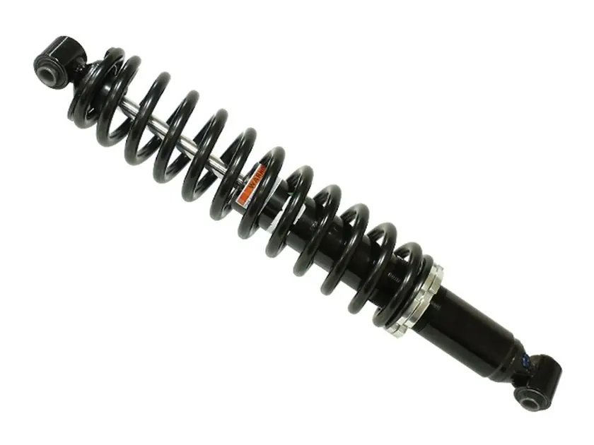 Amortyzator tył Yamaha Kodiak 400/450 (Skok 125mm, Dł. 445mm) Bronco AU-04403 Niska cena