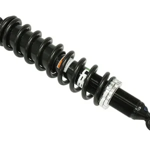 Amortyzator przód heavy duty Honda TRX 420 Rancher Dł. 368mm Bronco AU-04330 Sprawdź teraz