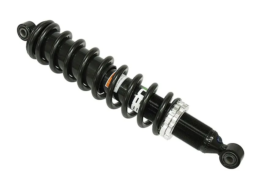 Amortyzator przód heavy duty Honda TRX 420 Rancher Dł. 368mm Bronco AU-04330 Sprawdź teraz