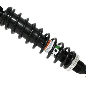 Bezpieczna płatność Amortyzator przód heavy duty Yamaha Grizzly 450 Skok 91.5mm, Dł. 347mm Bronco AU-04319