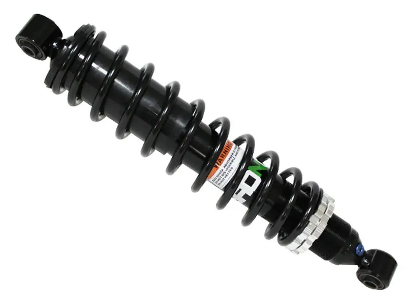 Bezpieczna płatność Amortyzator przód heavy duty Yamaha Grizzly 450 Skok 91.5mm, Dł. 347mm Bronco AU-04319