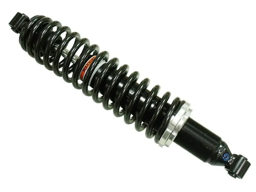 Amortyzator przód heavy duty Yamaha Rhino 450, 660, 700 Skok 93mm, Dł. 402mm Bronco AU-04309 Wysoka jakość