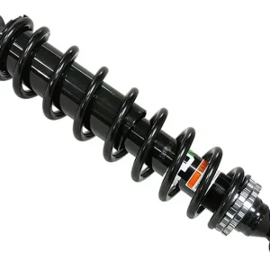 Amortyzator przód heavy duty Kawasaki KVF 650/750 Brute Force Skok 96mm, Dł. 388mm Bronco AU-04307 Hit sprzedaży