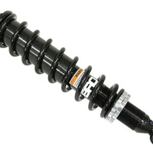 Nie przegap Amortyzator przód heavy duty Honda TRX 420 Rancher Skok 79.5mm, Dł. 364mm Bronco AU-04209