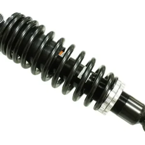 Bezpieczne zakupy Amortyzator przód heavy duty Honda TRX 400FW Foreman Skok 60mm, Dł. 297mm Bronco AU-04202