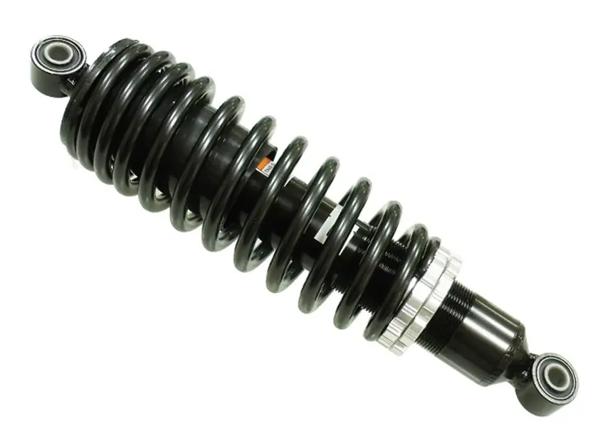 Bezpieczne zakupy Amortyzator przód heavy duty Honda TRX 400FW Foreman Skok 60mm, Dł. 297mm Bronco AU-04202