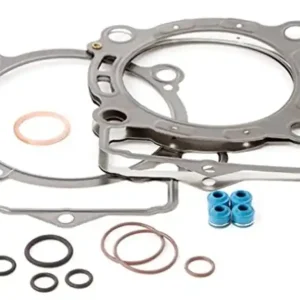 Uszczelki TOP-END KTM SX-F/XC-F 350 Big Bore (+2mm=90mm) Cylinder Works 51001-G01 Wybór klientów