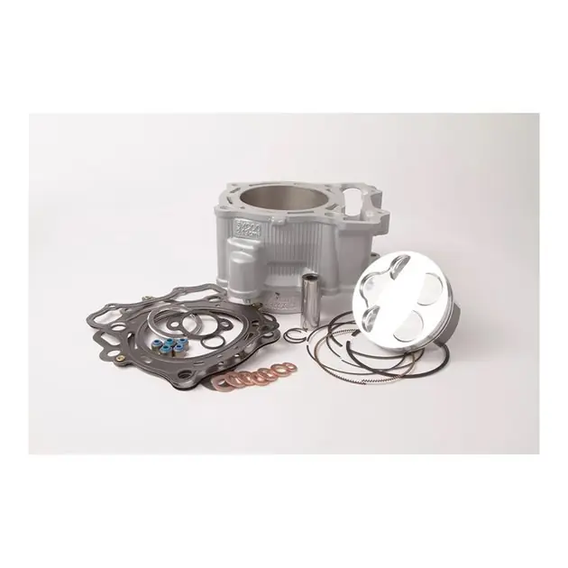 Cylinder kompletny Yamaha YZ 250F/WR 250F STD. 77mm, 12.7 1 Cylinder Works 20002-K01 Okazja