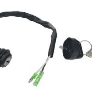 Stacyjka Yamaha YFS 200 BLASTER BRONCO AT-01267 Wyjątkowa oferta