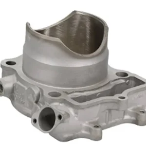 Nie przegap Cylinder Suzuki RMZ 250 Standard (77,00mm) Cylinder Works CW40005
