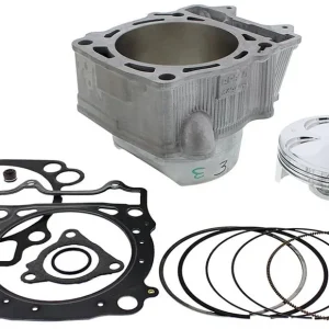 Hit sprzedaży Cylinder kompletny Yamaha YZF 450, WRF 450, YZ 450FX Standard (97,00mm) Cylinder Works CW20012K01