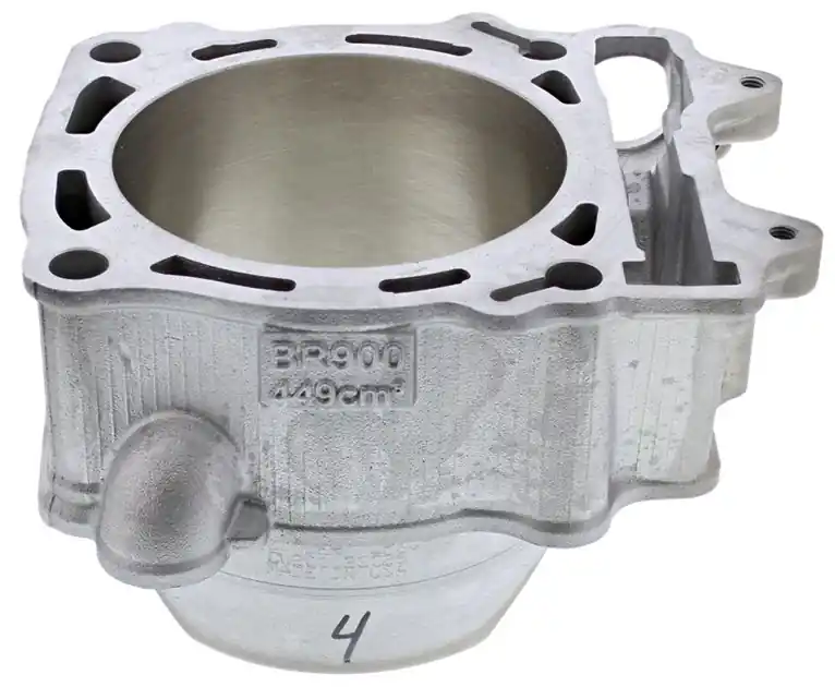 Cylinder Yamaha YZF 450, WRF 450, YZ 450FX Standard (97,00mm) Cylinder Works CW20012 Ostatnie sztuki