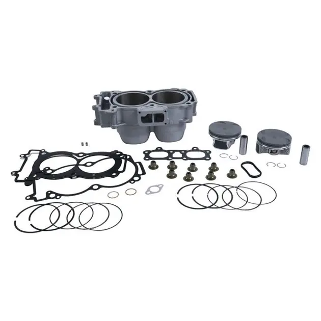 Szybka wysyłka Cylinder kompletny Polaris ACE 900EPS, RANGER 900XP/CREW, RZR 900 Standard (93,00mm) Cylinder Works 60004-K02