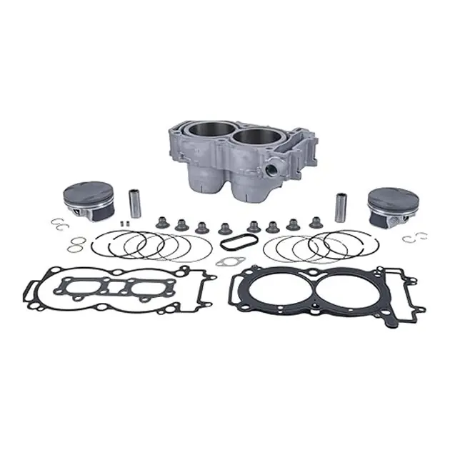 Cylinder kompletny Polaris GENERAL 1000, RZR XP 1000, RZR XP 4 1000 Standard (93,00mm) Cylinder Works 60003-K02 Taniej