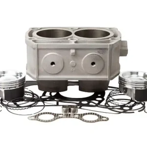 Cylinder kompletny Polaris RANGER 800 4X4/6X6 Standard (80,00mm) Cylinder Works 60002-K05 Bezpieczne zakupy