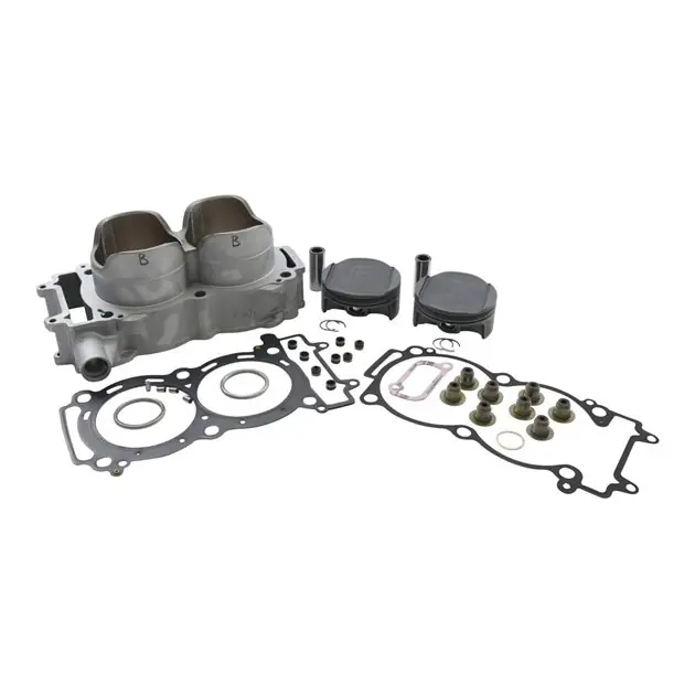 Oferta Cylinder kompletny Polaris RZR 900, RZR 4/XP 900 Standard (93,00mm) Cylinder Works 60001-K02