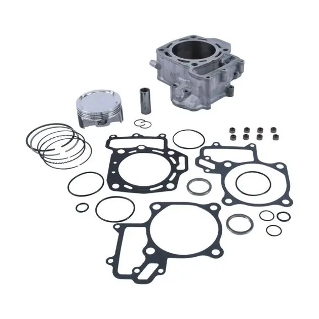 Wybór klientów Cylinder kompletny Kawasaki KVF 750 BRUTE FORCE przód Standard (85,00mm) Cylinder Works 30007-K02