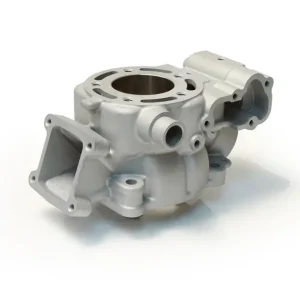 Szybka dostawa Cylinder Kawasaki KX 85 Standard (48,50mm) Nicasil Cylinder Works 30009