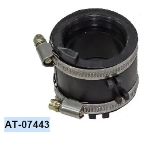 Króciec ssący gaźnika Honda TRX 500 FOREMAN/RUBICON BRONCO AT-07443 Promocja